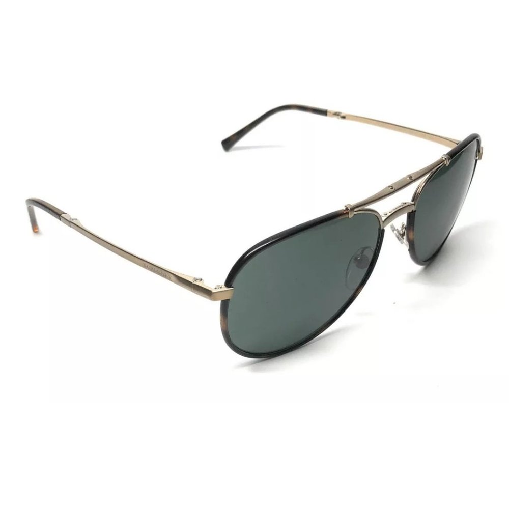 Burberry Women's Havana Sunglasses! - Picture 3 of 4